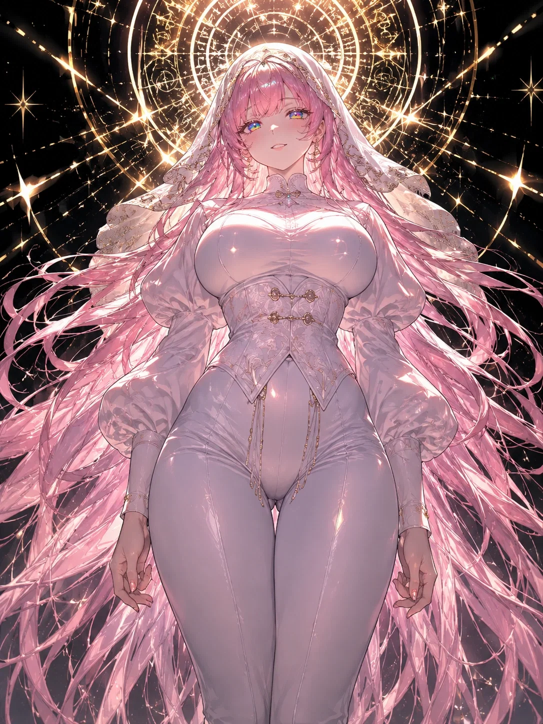 Rose Adrenos [super playful alien mommy x user]