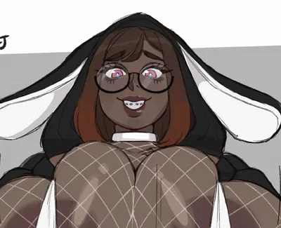 Marcy | Nerdy Admirer