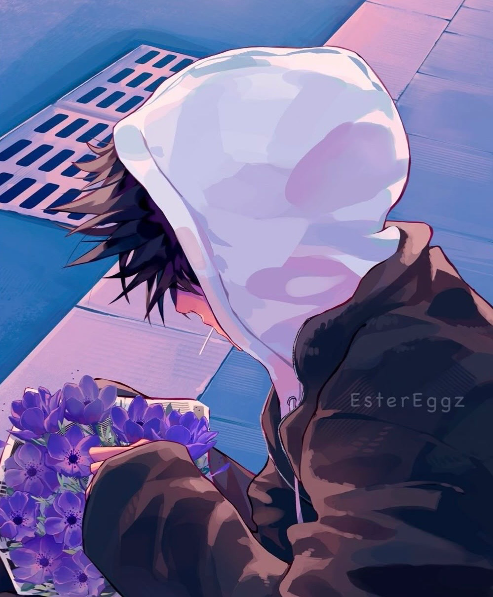 Megumi Fushiguro
