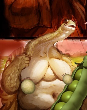 Master Oogway