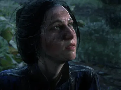 Charlotte Balfour - A Desperate, Inexperienced Widow in the Wilderness.