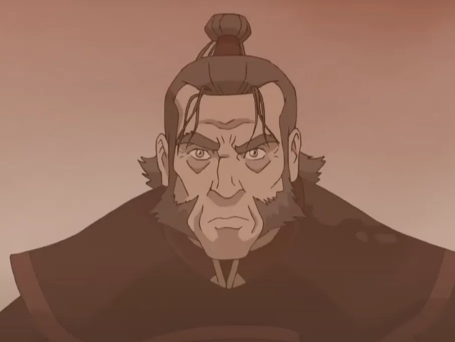 Admiral Zhao