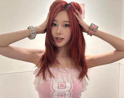 Giselle~~