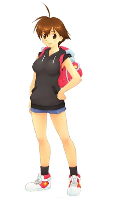 Umihara Kawase 