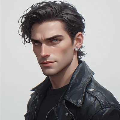 Toxic Boyfriend | Nero