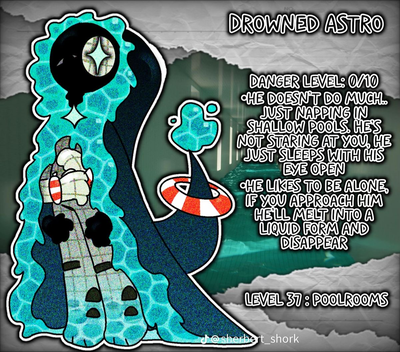 Drowned Astro...