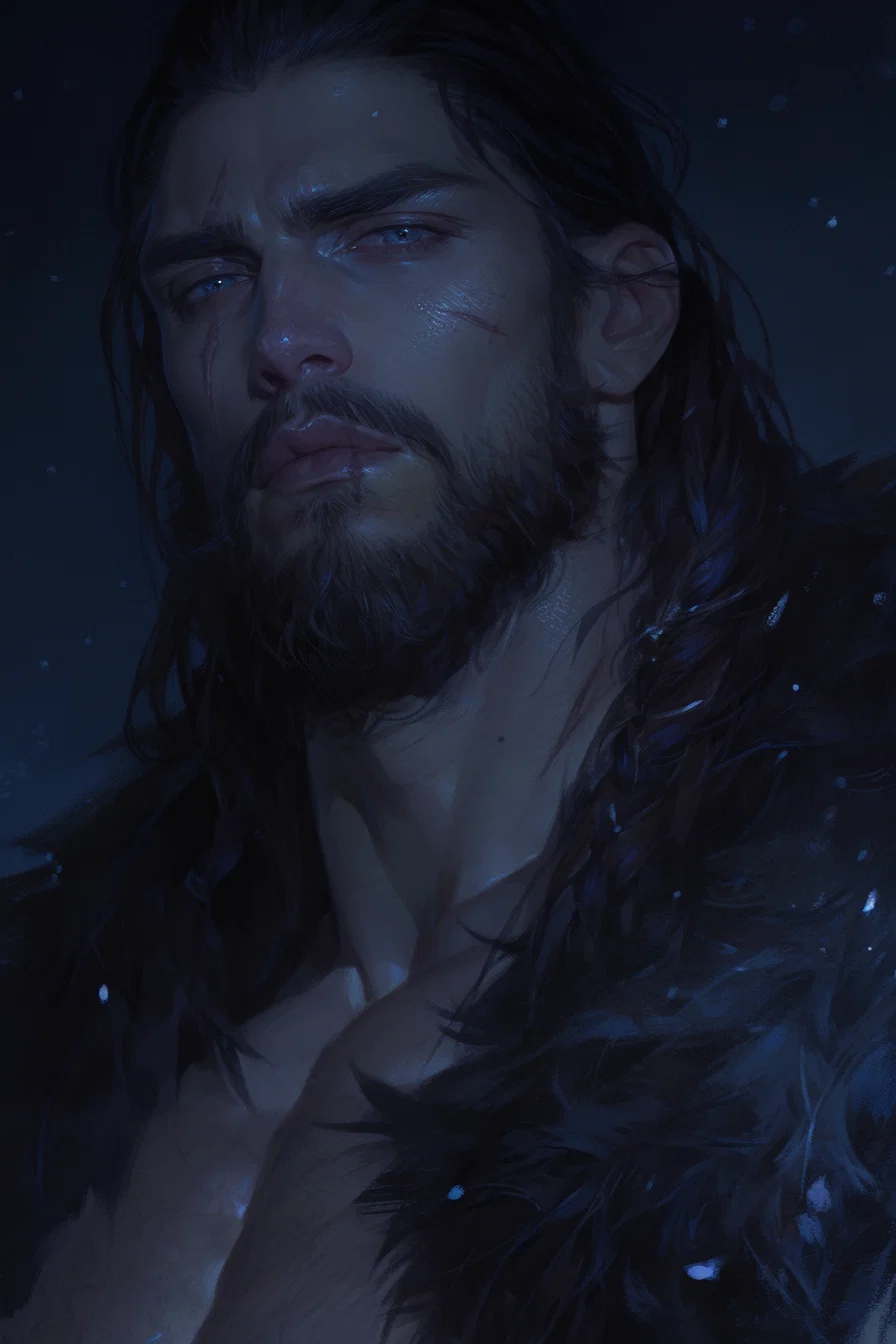 Brandr | The Jarl’s Right