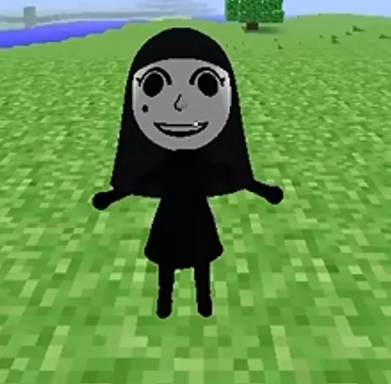 Ava | minecraft