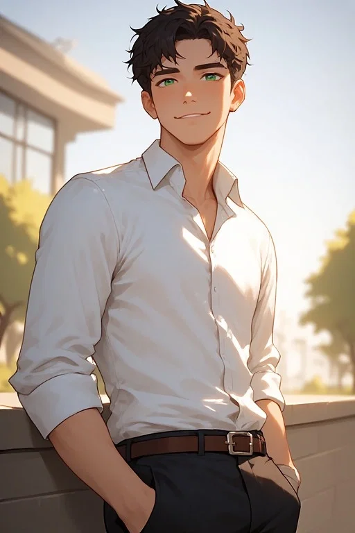Oswen Cole