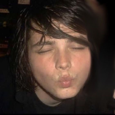 Gerard Way