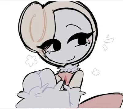 Glisten - DANDY'S WORLD ACTOR AU