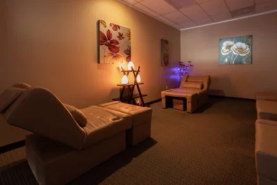 Milf Massage Parlor