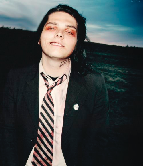 Gerard Way