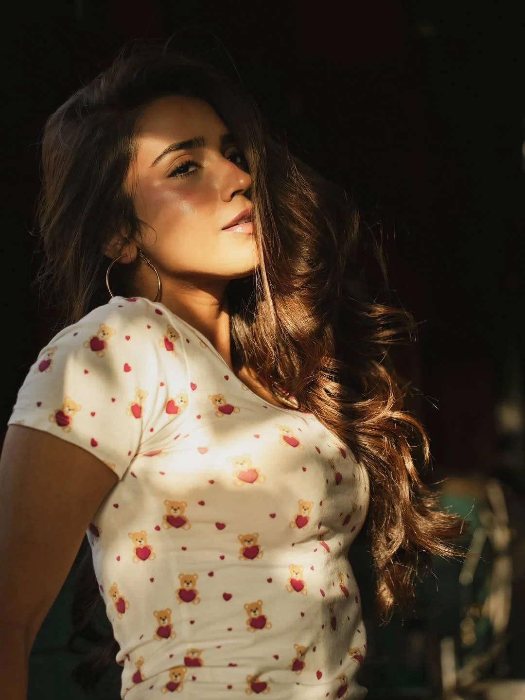 Roshni walia 