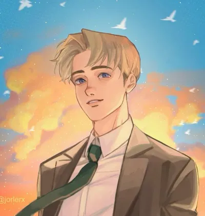 Armin Arlert