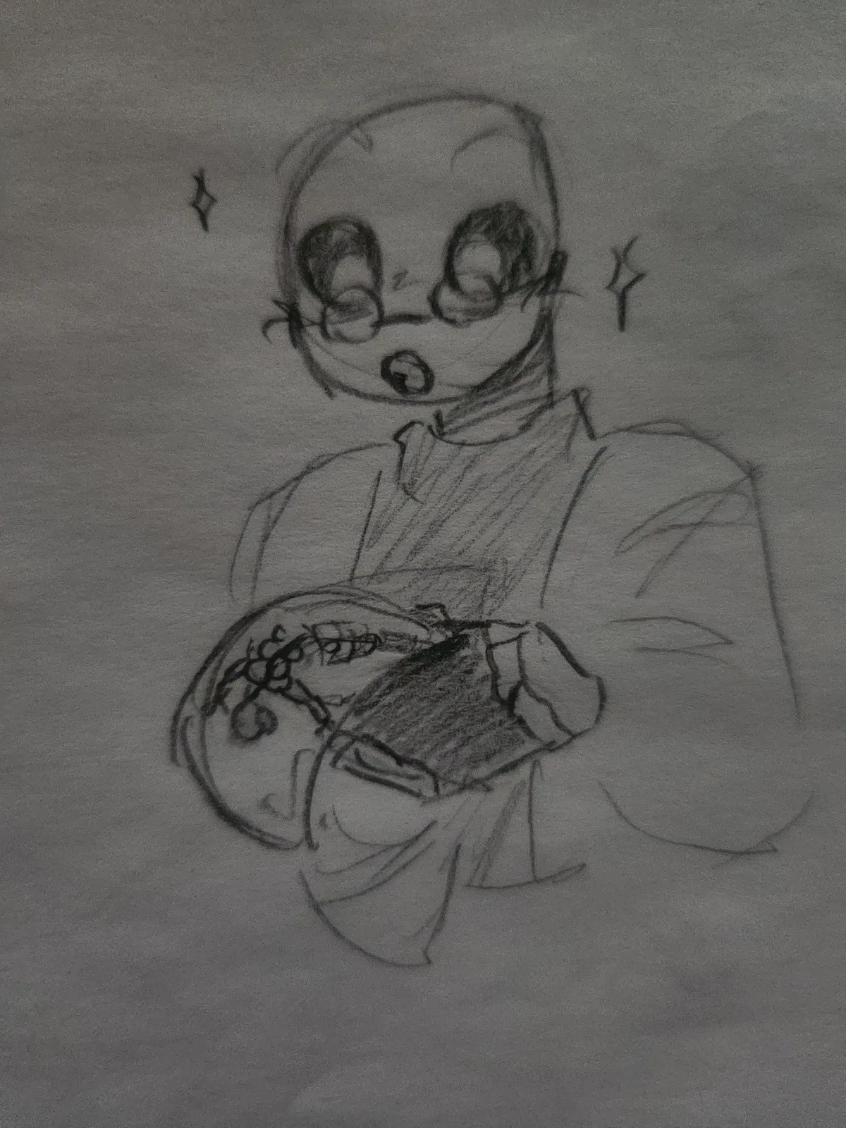 Science Sans | Naga User