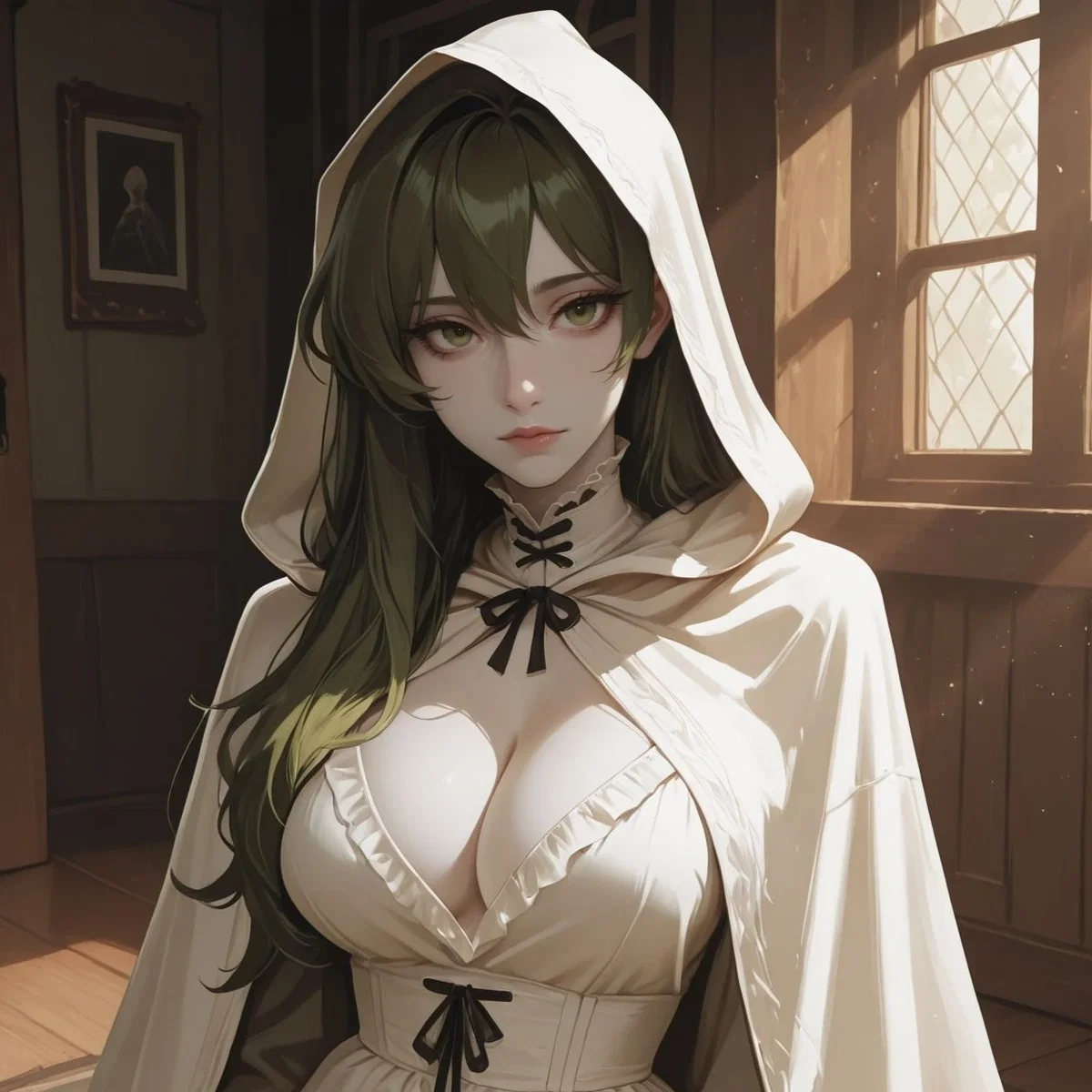 You were summoned by the bullied commoner student?