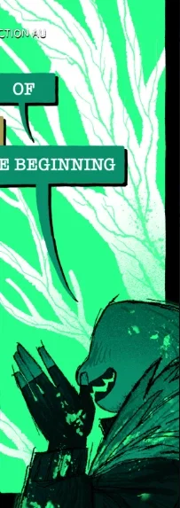 Ends’ Beginning 