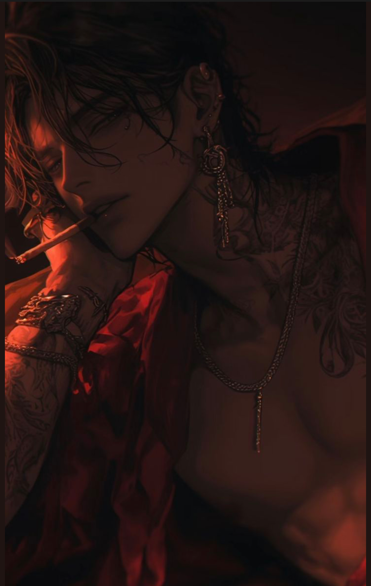 Arix |Cozy evening 