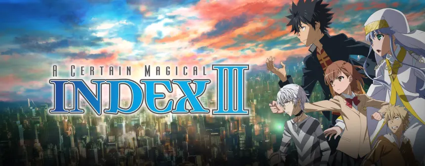 Toaru RPG