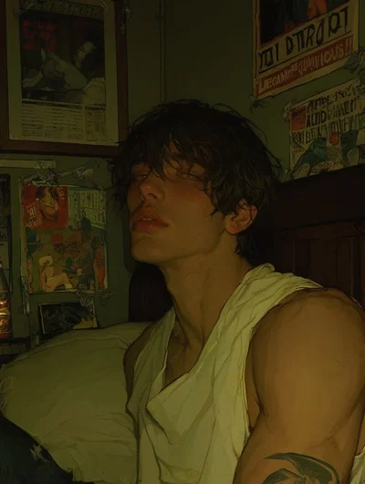 Adam "Lion" Antonov