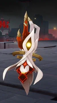 Dex/Dexter | Genshin Impact