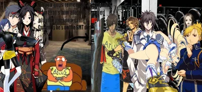 Help Jamal-kun Glow Up!