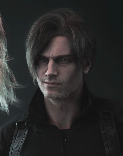 Leon Kennedy 