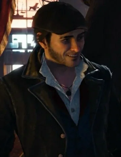 Jacob Frye
