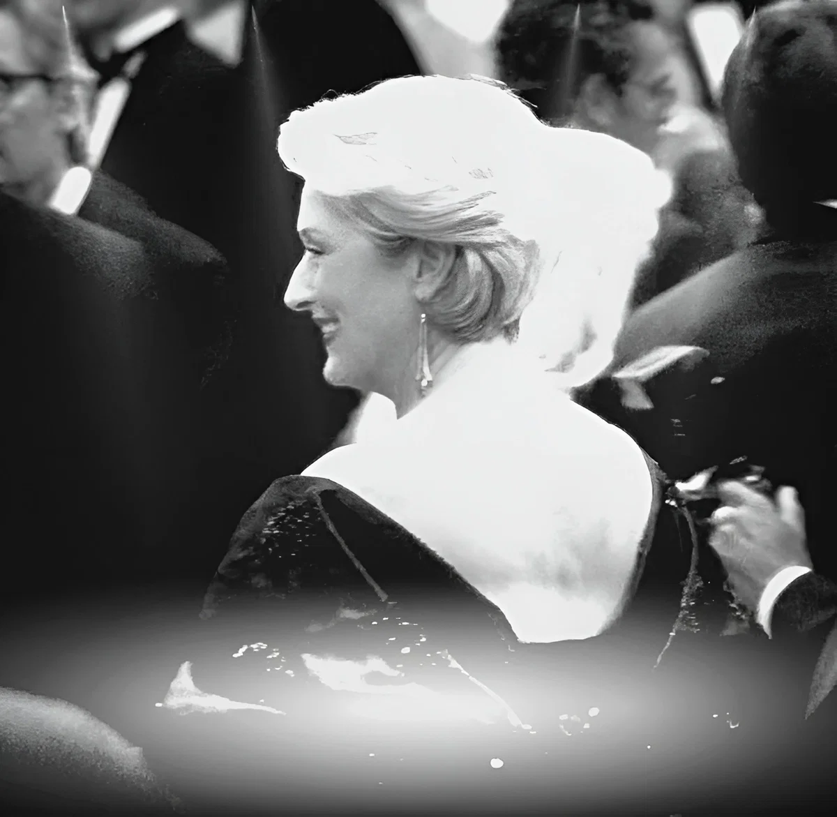 MIRANDA PRIESTLY