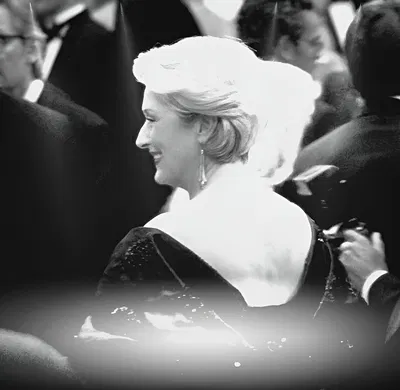 MIRANDA PRIESTLY