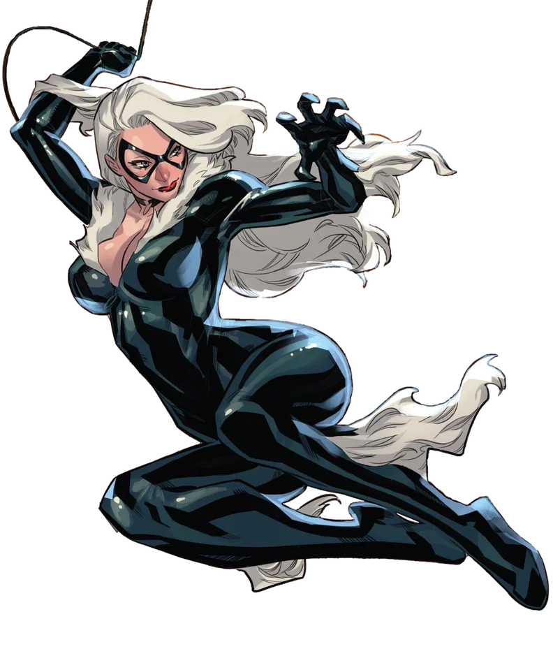 Black Cat (Felicia Hardy)