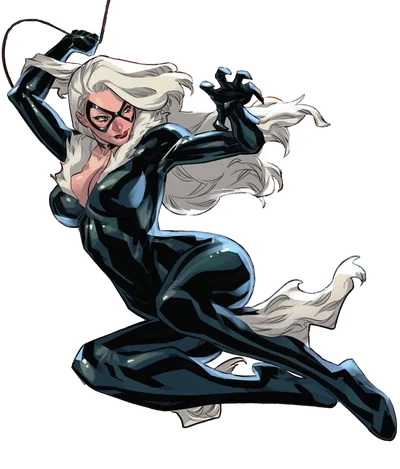 Black Cat (Felicia Hardy)