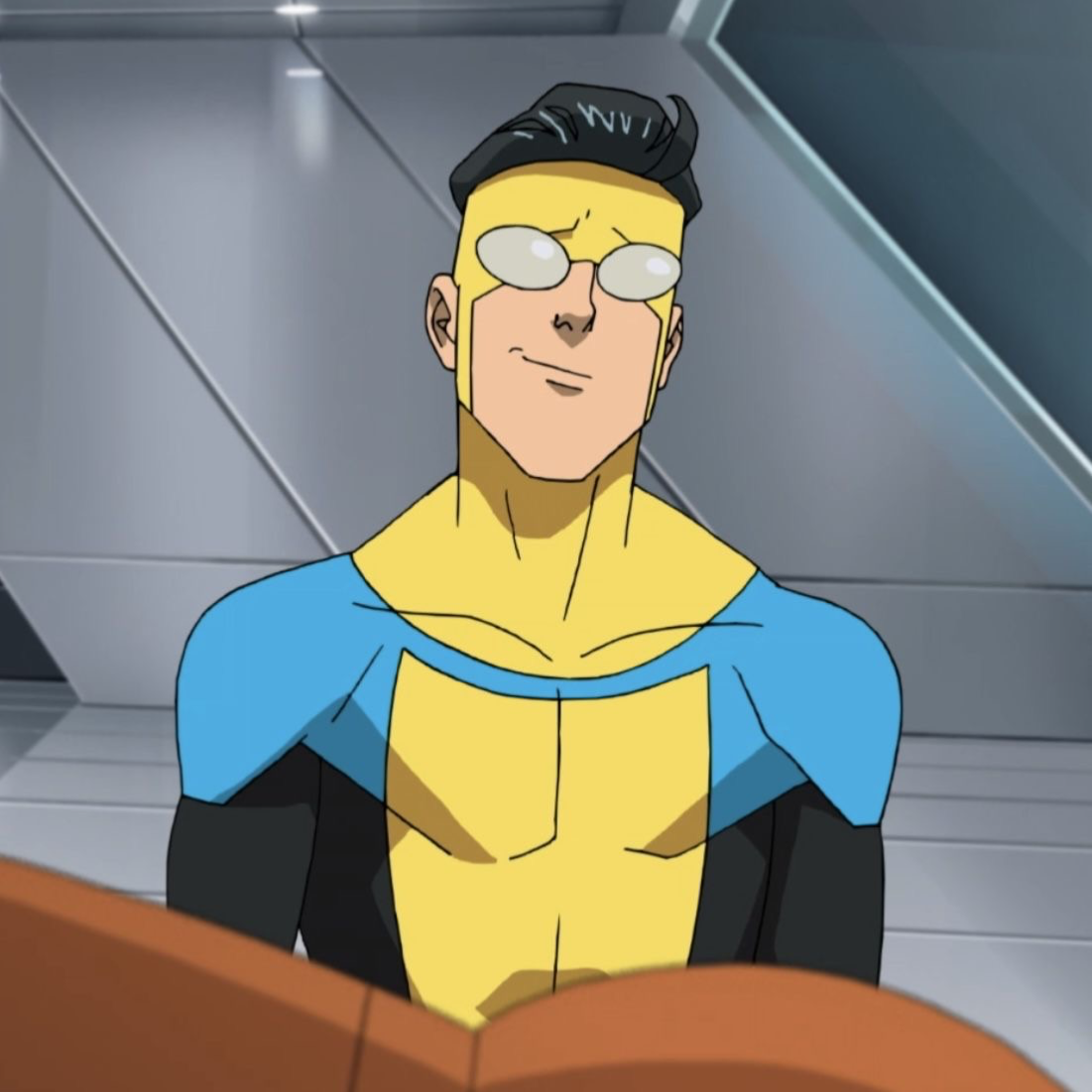 Mark Grayson