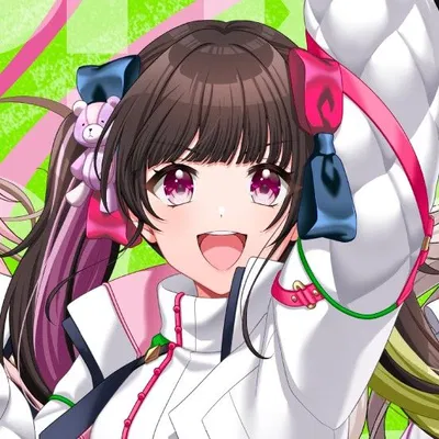 🎀 | Michiru Kaibara