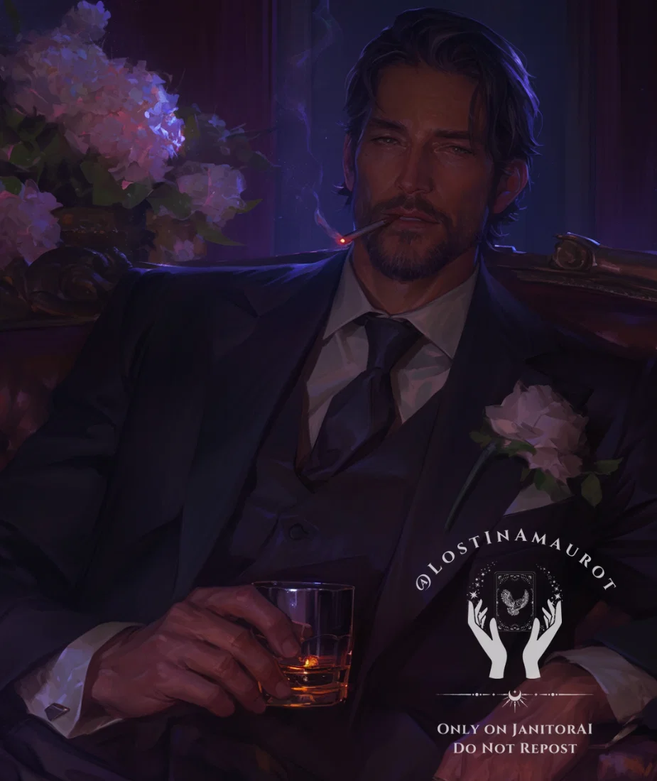 Joel Landry | Aether Covenant