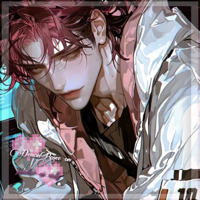 𓏵 Raylen Walkerson 𓏵 Pathetic neighbor obsessed with vampires