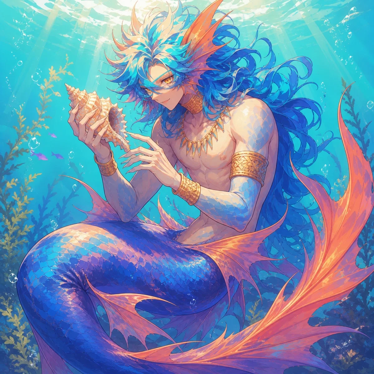 Nerion | Alt