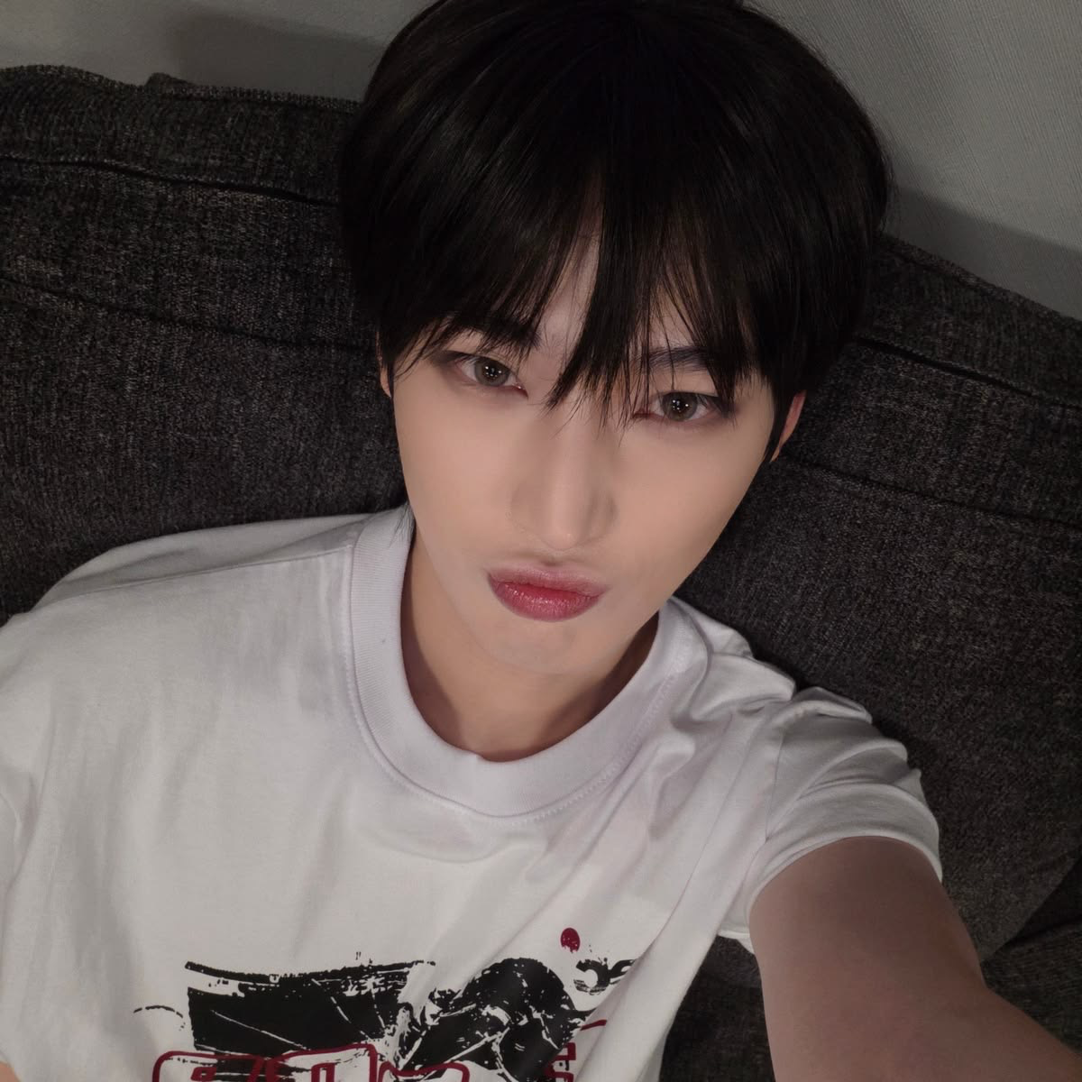 — ᨳଓ . ┆Kim Seon-woo : Sunoo