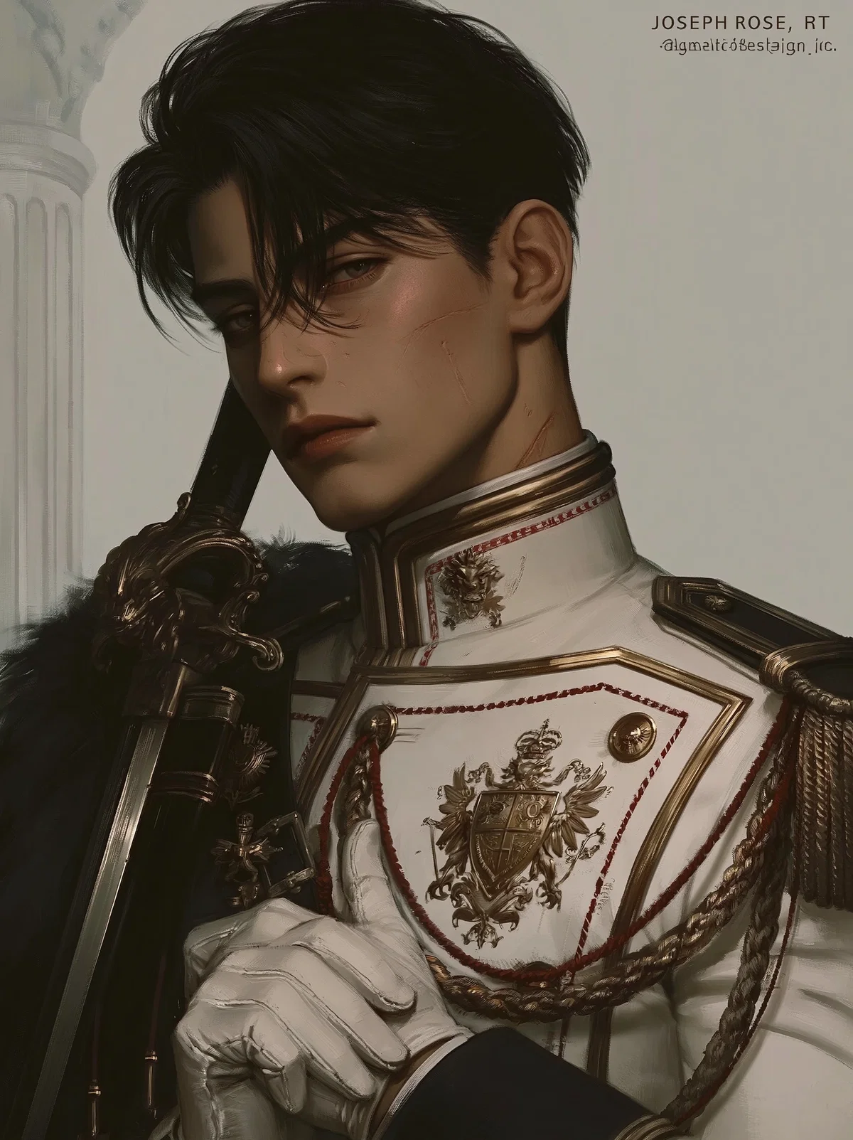 Joseph Rose