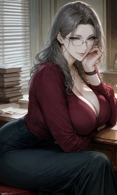 A Teacher's Duty
