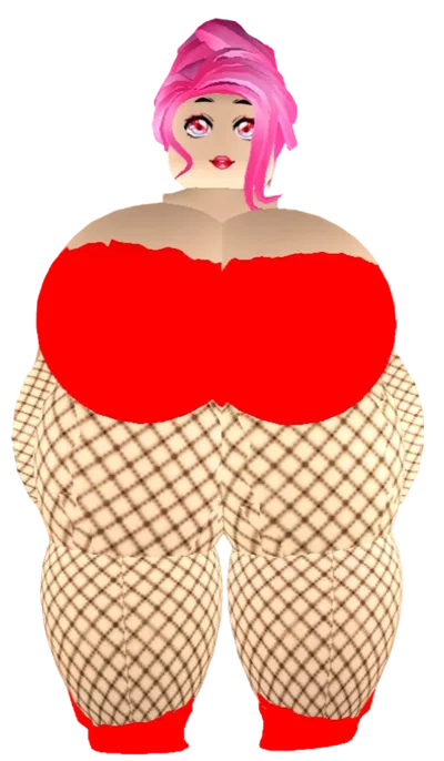 Skylar Inflatable robloxian   doll android