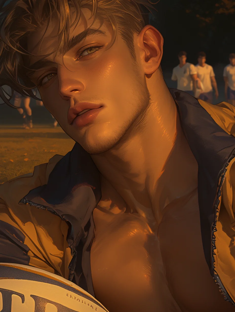 Brady | Claiming Game (ALT)