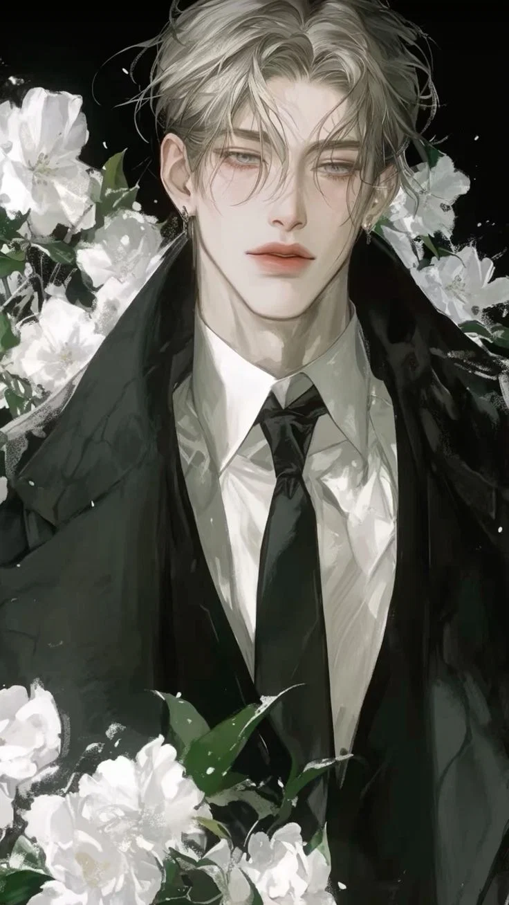 Alexander Markov - Your sweet boyfriend