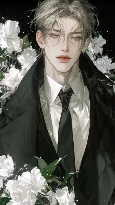 Alexander Markov - Your sweet boyfriend
