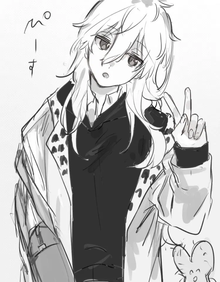 nagi seishiro (FEM)