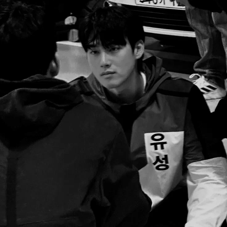 park geon-yeop
