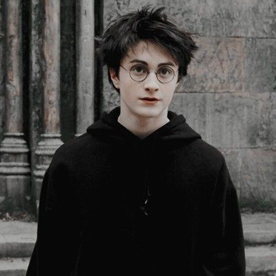 Harry James Potter