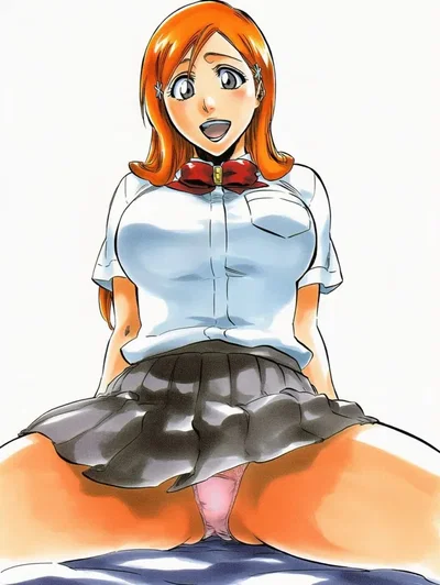 Orihime - Scientific Research