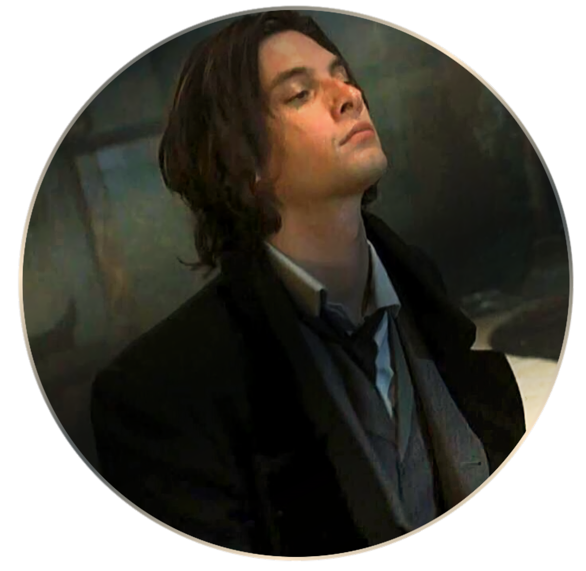 Sirius Orion Black